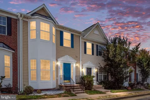 135 Arla Ct, Stafford, VA 22554