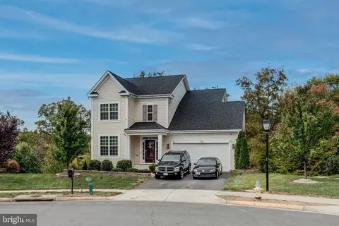 50 Doria Hill Dr, Stafford, VA 22554