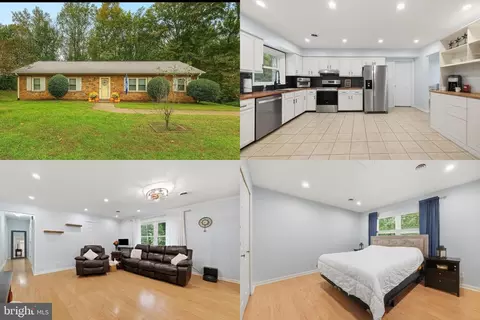 307 Taylor St, Fredericksburg, VA 22405