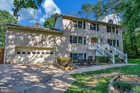 112 Leisure St, Stafford, VA 22556