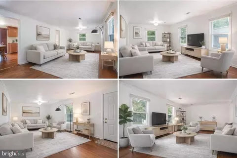 2 David Ct, Stafford, VA 22554