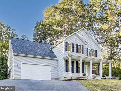 28 Perkins Ln, Stafford, VA 22554