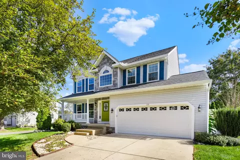 23 Fireberry Blvd, Stafford, VA 22554