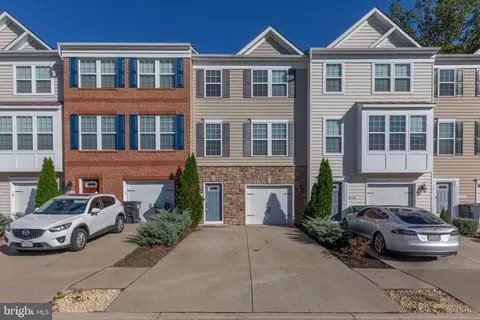 213 Hidden Brook Dr, Fredericksburg, VA 22405
