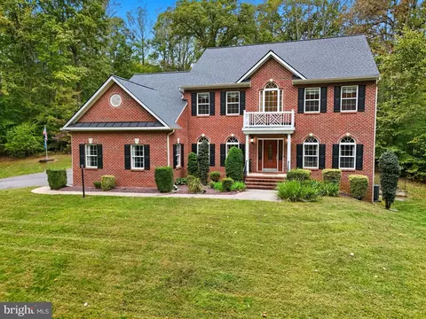 59 Ashburn Ln, Fredericksburg, VA 22406
