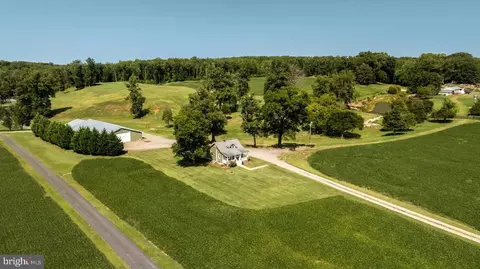 161 Forest Lane Rd, Fredericksburg, VA 22405