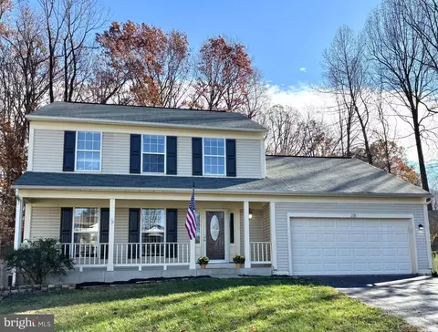 38 Woods Edge Ct, Stafford, VA 22554