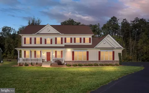33 Avalon Ln, Stafford, VA 22556