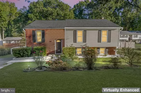 24 Galt Way, Stafford, VA 22554