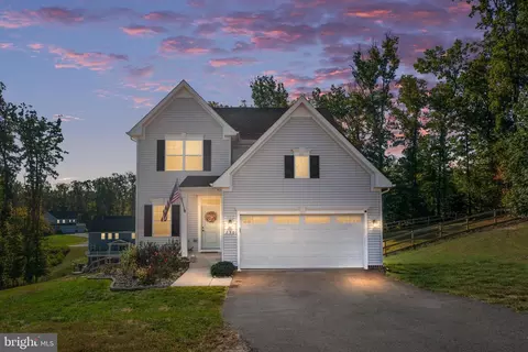 250 Stephanies Way, Fredericksburg, VA 22406
