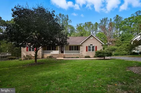 14 Ryland Rd, Stafford, VA 22556