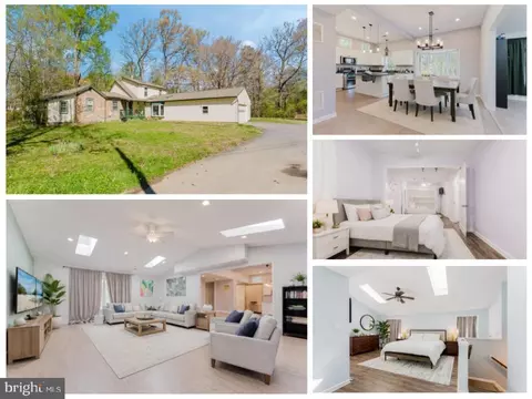 63 Dent Rd, Stafford, VA 22554