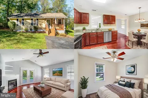 119 Woodland Dr, Stafford, VA 22556
