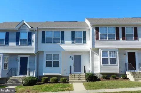 306 Merrill Ct, Stafford, VA 22554