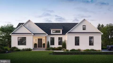 2507 Running Brook Ct, Stafford, VA 22554