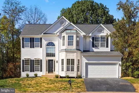 9 Tudor Ct, Stafford, VA 22554