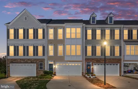 103 Thresher Ln #43, Stafford, VA 22554