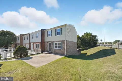 1 Alice Ct, Stafford, VA 22556