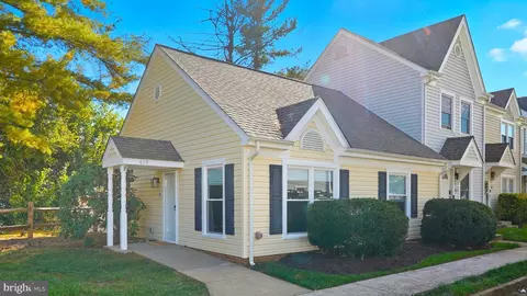 619 Madison Ct, Stafford, VA 22556