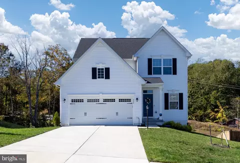 356 Mckittrick Dr, Stafford, VA 22554