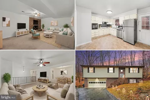 2108 Aquia Dr, Stafford, VA 22554