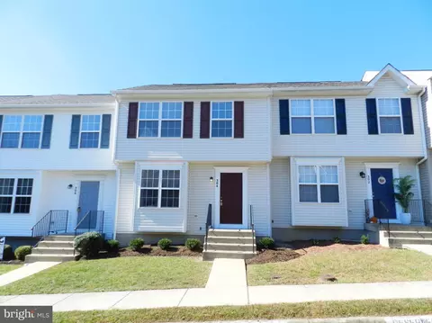 304 Merrill Ct, Stafford, VA 22554