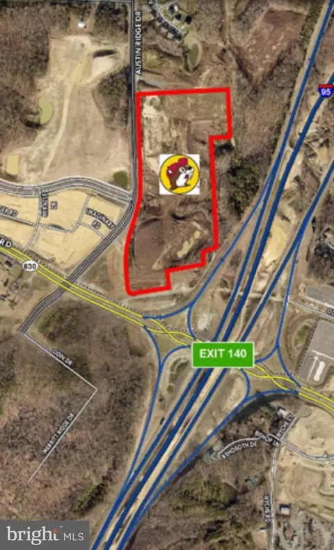 Bishop Lane, Stafford, VA 22555