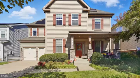 428 Alder Dr, Stafford, VA 22554