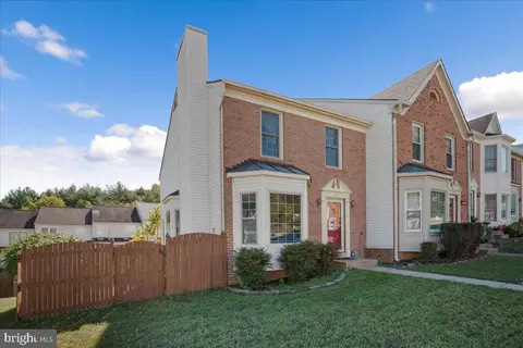 201 Stoney Brook Ct, Stafford, VA 22554