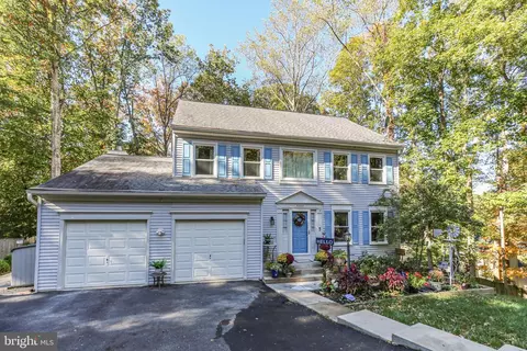 3203 Titanic Dr, Stafford, VA 22554
