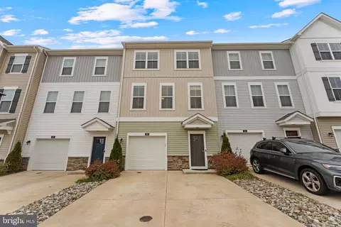 304 Red Currant Way, Fredericksburg, VA 22405