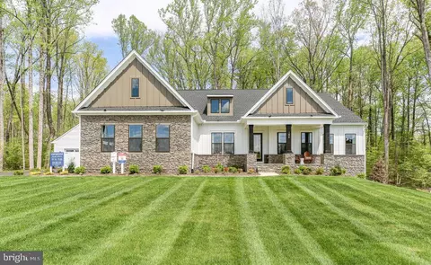 lot40 Hampstead Farm Ln, Stafford, VA 22556