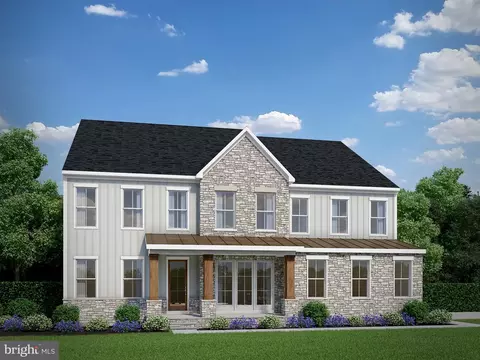 lot49 Hampstead Farm Ln, Stafford, VA 22556