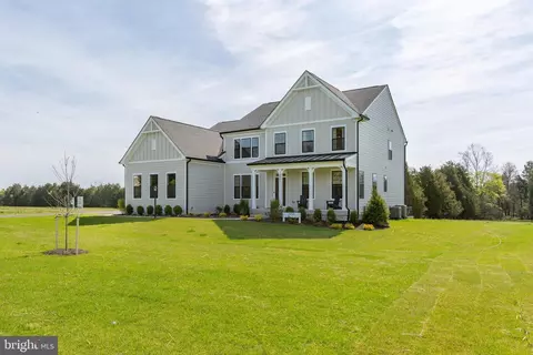 lot54 Hampstead Farm Ln, Stafford, VA 22556