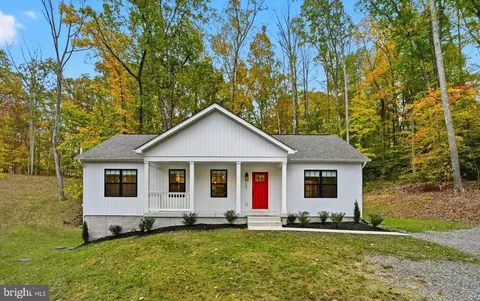 700 Leeland Rd, Fredericksburg, VA 22405