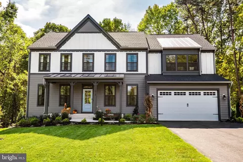 lot47 Hampstead Farm Ln, Stafford, VA 22556