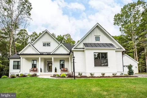 lot56 Hampstead Farm Ln, Stafford, VA 22556