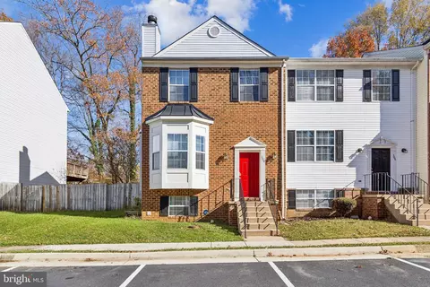 308 Ben Neuis Pl, Fredericksburg, VA 22405