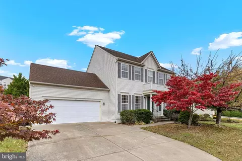 14 Wallace Ln, Stafford, VA 22554