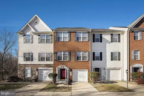 126 Compass Cv, Stafford, VA 22554