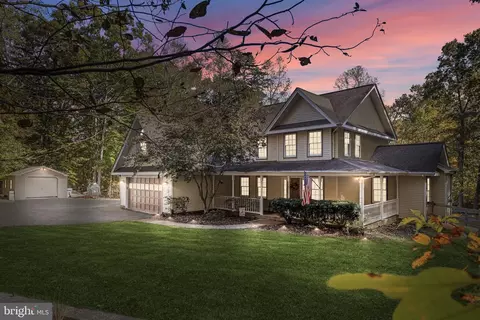 135 Old Cropps Mill Rd, Fredericksburg, VA 22406