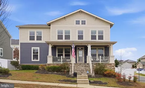 111 Pear Blossom Rd, Stafford, VA 22554
