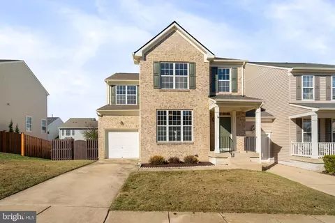 111 Douglas Dr, Stafford, VA 22554