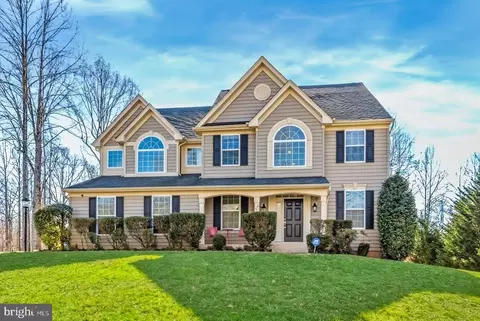 220 Donovan Ln, Stafford, VA 22556