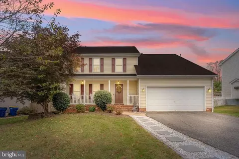 41 Dawson Dr, Fredericksburg, VA 22405