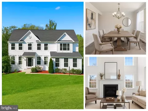 225 Perth Dr, Fredericksburg, VA 22405