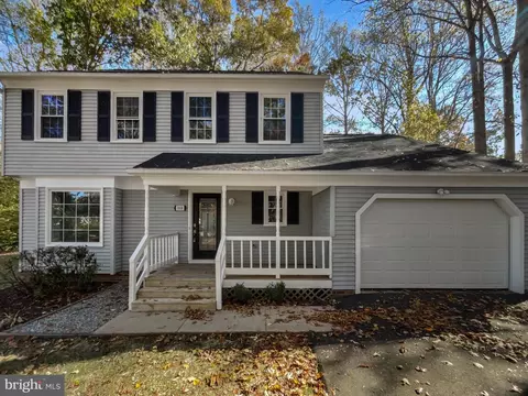 3008 Cruiser Dr, Stafford, VA 22554