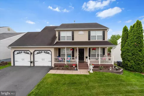 6 Kip Ct, Stafford, VA 22554
