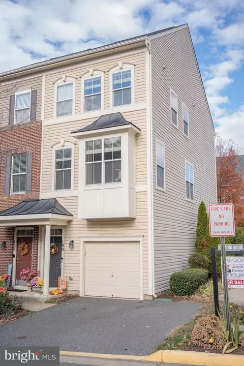 100 Nestors Pl, Stafford, VA 22556