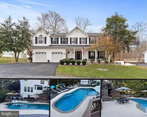 15 Jason Ct, Stafford, VA 22554